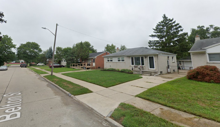 Michigan Man Enters 'No Contest' to Manslaughter in 2019 Death of Detroit Police Sergeant