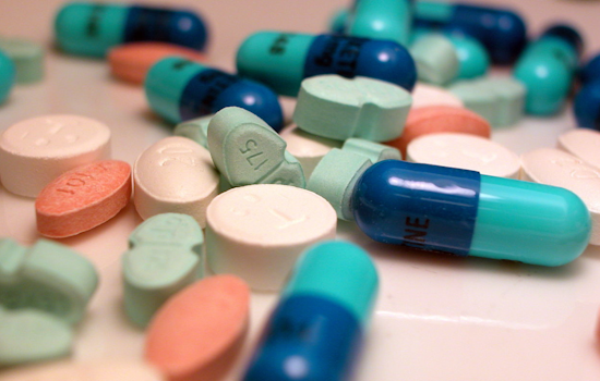 Michigan Man Faces 20 Years, Accused of Selling Counterfeit Drugs on Dark Web