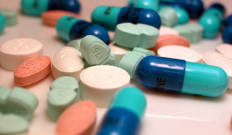 Michigan Man Faces 20 Years, Accused of Selling Counterfeit Drugs on Dark Web