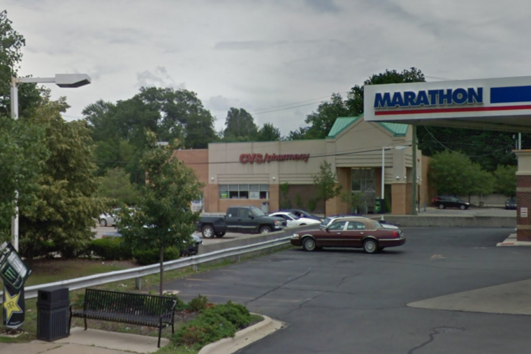 Michigan Man Sentenced to Over 5 Years for Metro Detroit CVS Robbery Spree