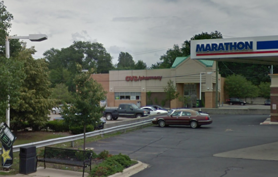 Michigan Man Sentenced to Over 5 Years for Metro Detroit CVS Robbery Spree