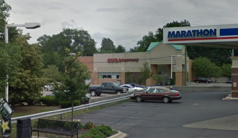Michigan Man Sentenced to Over 5 Years for Metro Detroit CVS Robbery Spree