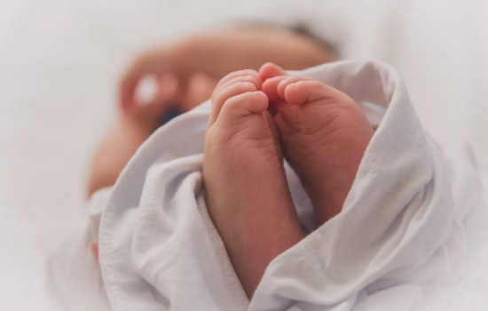 Michigan Parents Favor 'Noah' and 'Charlotte' as Top Baby Names of 2023