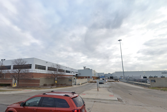 Michigan Stellantis Plant Workers Approve Strike Over Health and Safety Concerns