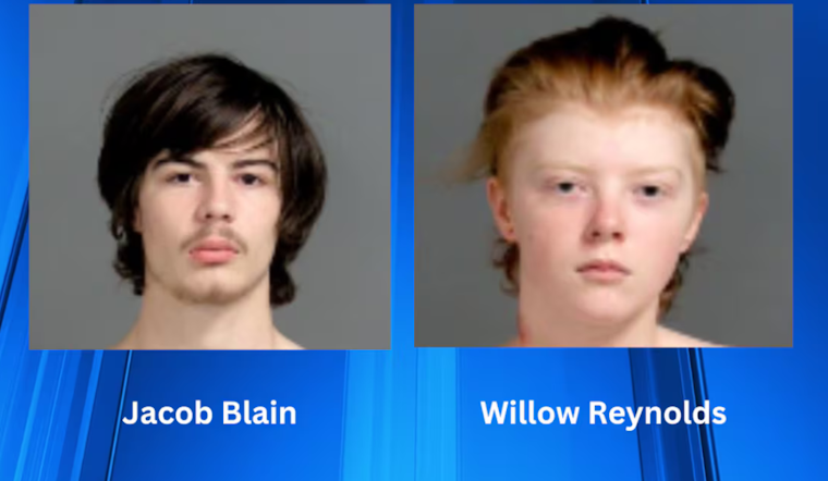 Michigan Teens Charged with First-Degree Murder of Roommate in Flint