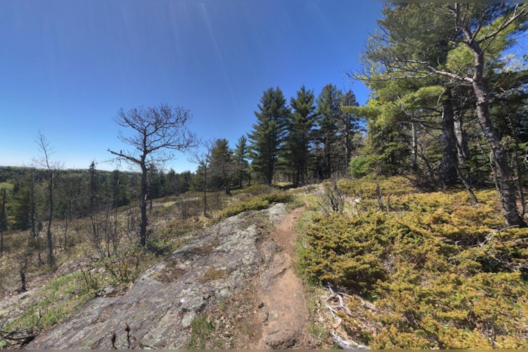 Michigan Trio Charged for Alleged Illegal Campfire Sparking Wildfire in Isle Royale National Park