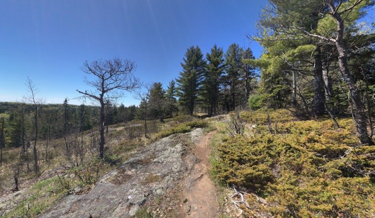 Michigan Trio Charged for Alleged Illegal Campfire Sparking Wildfire in Isle Royale National Park