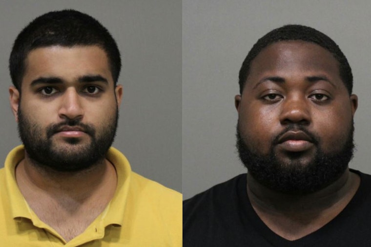 Michigan Woman, 72, Defrauded of $40,000 by Fake FTC Agents, Two Illinois Men Charged in Elder Scam