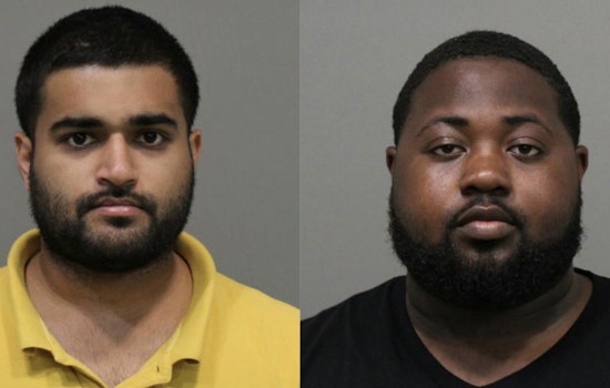 Michigan Woman, 72, Defrauded of $40,000 by Fake FTC Agents, Two Illinois Men Charged in Elder Scam
