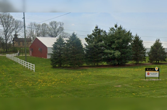 Michigan's Largest Egg Producer Herbruck's Poultry Ranch Lays Off 400 Amid Avian Flu Crisis