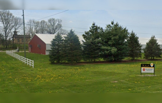 Michigan's Largest Egg Producer Herbruck's Poultry Ranch Lays Off 400 Amid Avian Flu Crisis