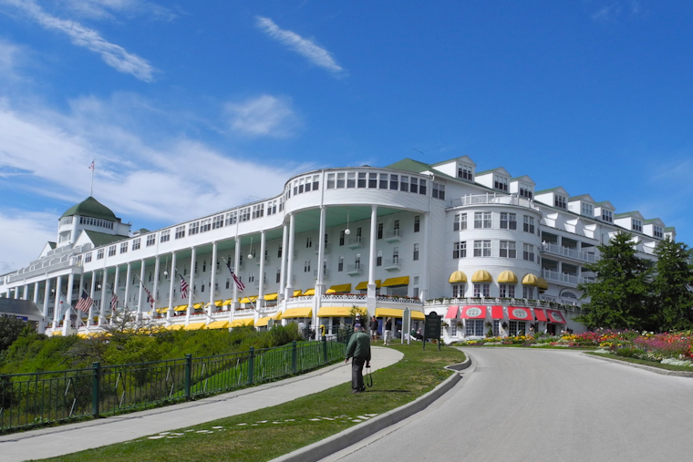Michigan's Top Policymakers and Business Leaders Convene at Mackinac Policy Conference for Economic Revival Talks