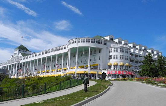 Michigan's Top Policymakers and Business Leaders Convene at Mackinac Policy Conference for Economic Revival Talks