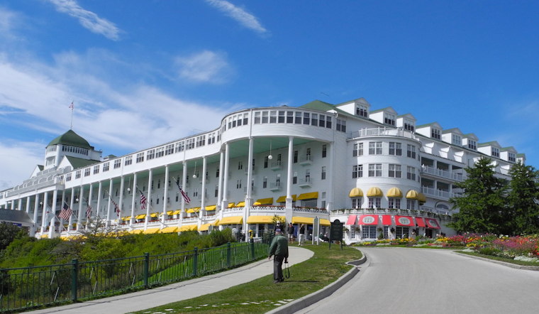 Michigan's Top Policymakers and Business Leaders Convene at Mackinac Policy Conference for Economic Revival Talks