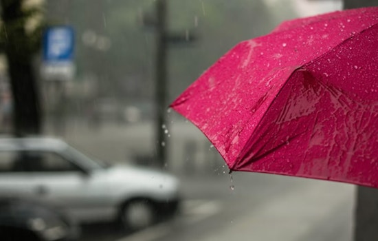 Mid-South Braces for Severe Storms with High Winds, Hail, and Tornado Risk in Memphis Area