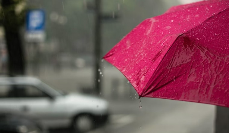 Mid-South Braces for Severe Storms with High Winds, Hail, and Tornado Risk in Memphis Area