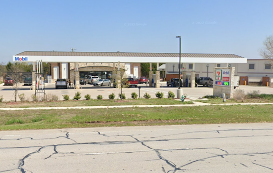 Midlothian Police Declare Area Safe Following Joint Operation with Grand Prairie Department