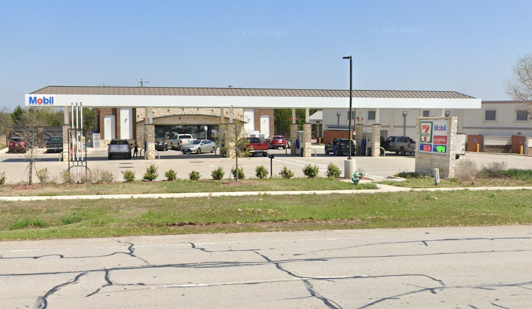 Midlothian Police Declare Area Safe Following Joint Operation with Grand Prairie Department