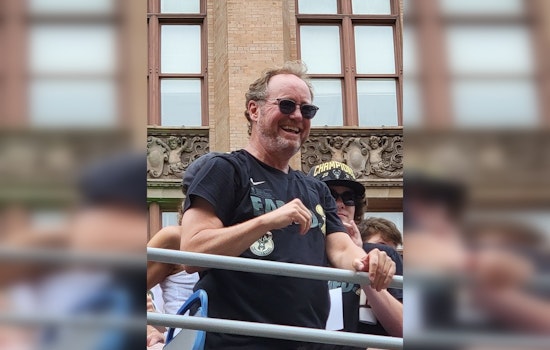 Mike Budenholzer Appointed as Phoenix Suns' New Head Coach, Aims for Team Revival