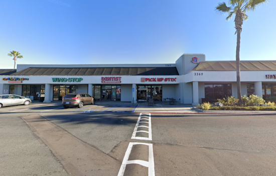 Mike's Red Tacos Heats Up Midway District with Grand Opening and Free Tacos in San Diego