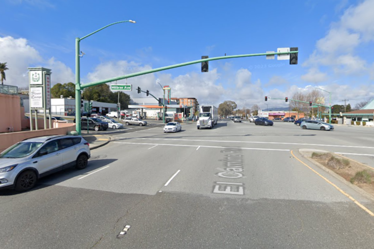 Millbrae Man Charged in Felony Hit-and-Run Leaving Woman Severely Injured