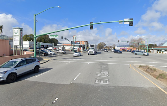 Millbrae Man Charged in Felony Hit-and-Run Leaving Woman Severely Injured