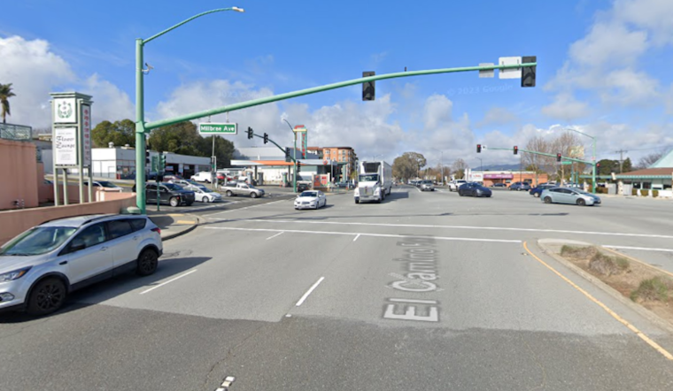 Millbrae Man Charged in Felony Hit-and-Run Leaving Woman Severely Injured