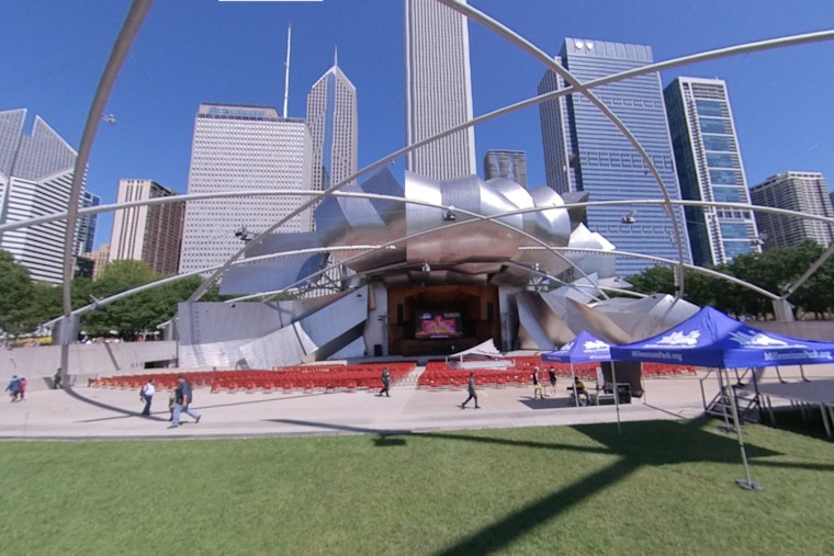 Millennium Park in Chicago Marks 20th Anniversary with Free Summer Concerts, Films, and Workouts