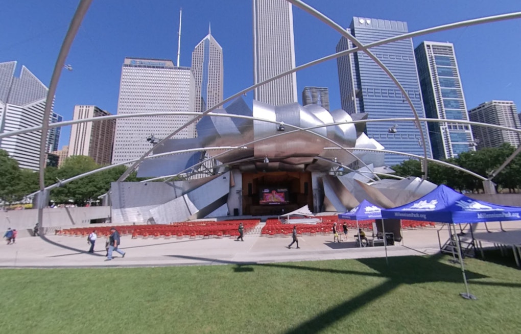 Millennium Park in Chicago Marks 20th Anniversary with Free Summer Concerts, Films, and Workouts