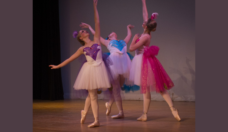 MillerMuller Ballet Partners with Heritage School for 17th Annual Spring Gala in Garland