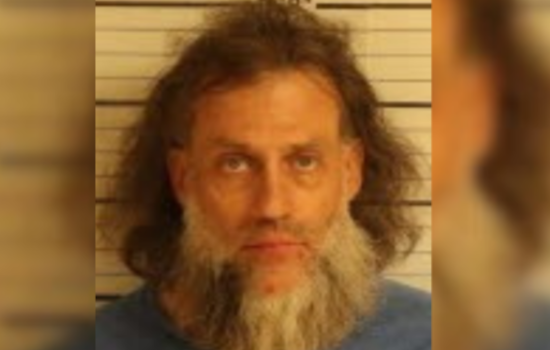 Millington Man Charged with Hate Crime for Targeting Family Viewing Home