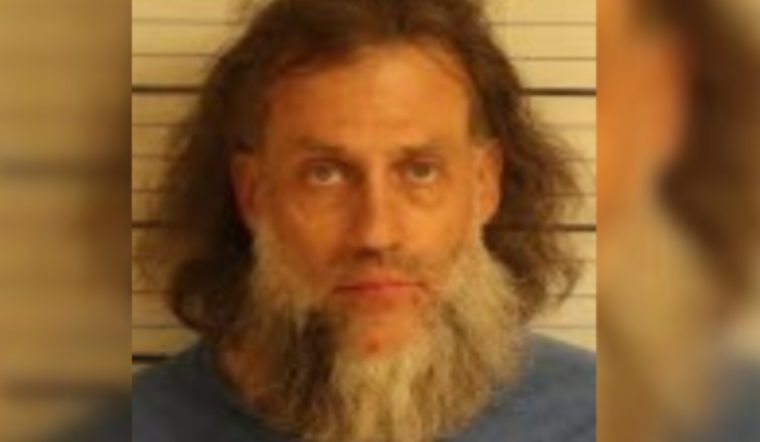 Millington Man Charged with Hate Crime for Targeting Family Viewing Home
