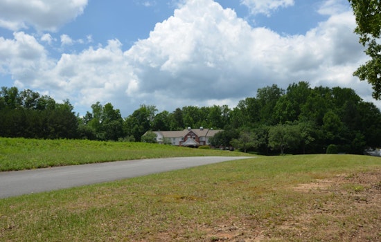 Milton Hits Pause on Deerfield Development with "Emergency Moratorium" Amidst Planning Efforts