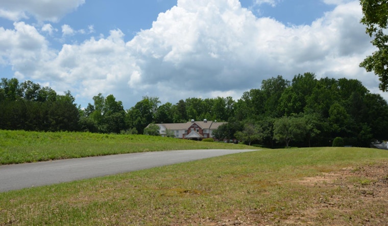Milton Hits Pause on Deerfield Development with "Emergency Moratorium" Amidst Planning Efforts