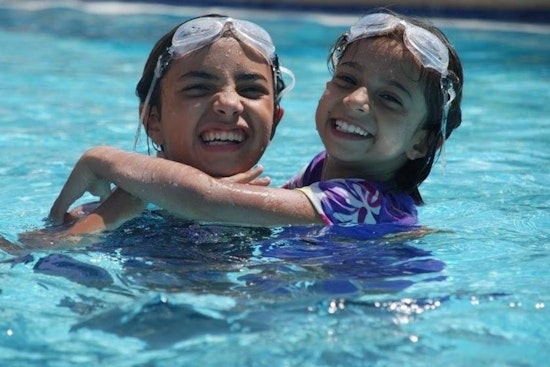 Milton Parks and Recreation Hosts Free Family Fun Day Before School Year Ends