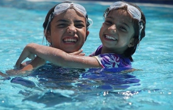 Milton Parks and Recreation Hosts Free Family Fun Day Before School Year Ends