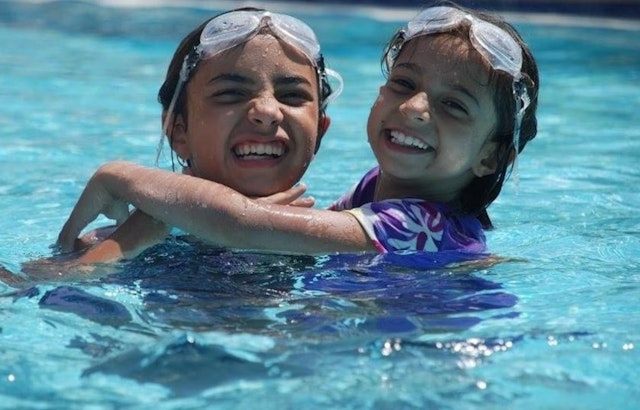 Milton Parks and Recreation Hosts Free Family Fun Day Before School Year Ends