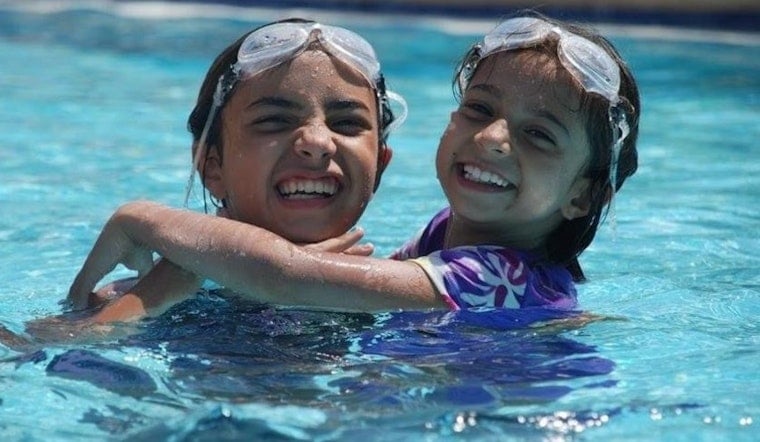 Milton Parks and Recreation Hosts Free Family Fun Day Before School Year Ends