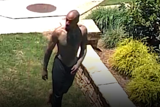 Milton Police Escalate Search for Suspect Following Home Invasion and Vehicle Theft
