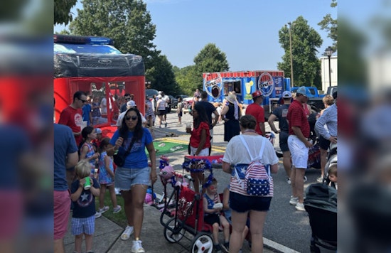 Milton Seeks Sponsors for Patriotic Parade and Touch-a-Truck Event, Touting Community Engagement