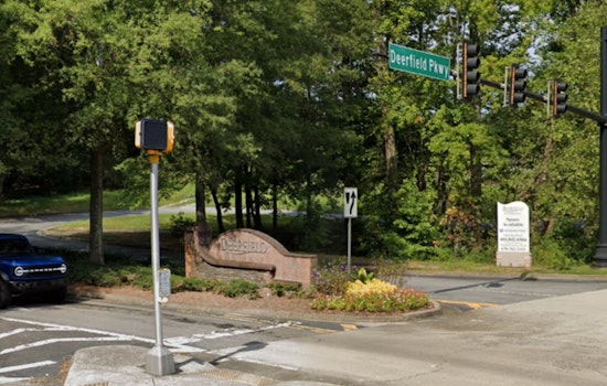 Milton Unveils New Plan to Refurbish Highway 9 and Windward Parkway, Spearheaded by City Architect Bob Buscemi