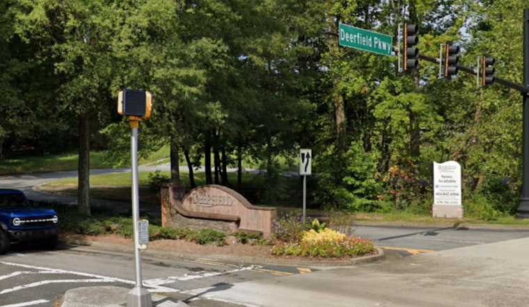 Milton Unveils New Plan to Refurbish Highway 9 and Windward Parkway, Spearheaded by City Architect Bob Buscemi