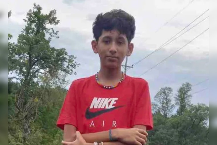 Milwaukee Teen Charged With Fatal Shooting of Two Peers Using Ghost Gun