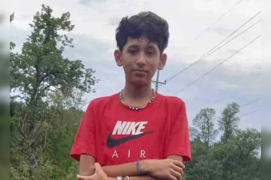Milwaukee Teen Charged With Fatal Shooting of Two Peers Using Ghost Gun