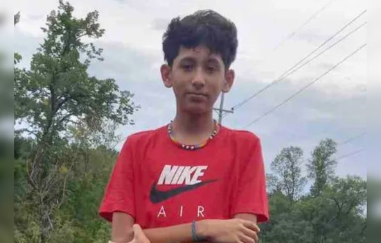 Milwaukee Teen Charged With Fatal Shooting of Two Peers Using Ghost Gun