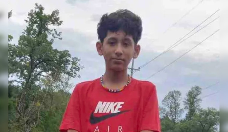 Milwaukee Teen Charged With Fatal Shooting of Two Peers Using Ghost Gun