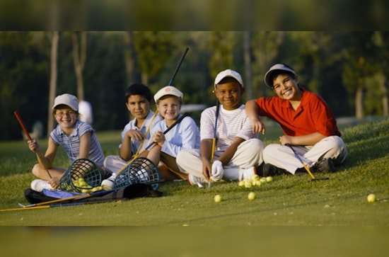 Mini U.S. Open Brings Junior Golf Excitement to Golden Valley's Brookview Course on June 15