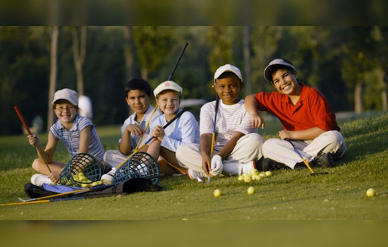 Mini U.S. Open Brings Junior Golf Excitement to Golden Valley's Brookview Course on June 15