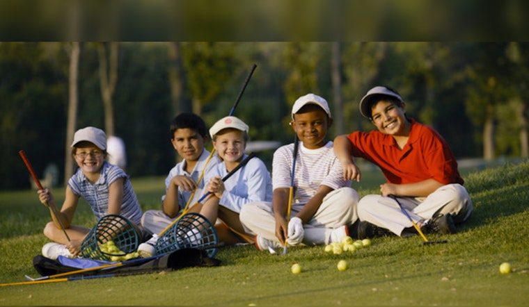 Mini U.S. Open Brings Junior Golf Excitement to Golden Valley's Brookview Course on June 15