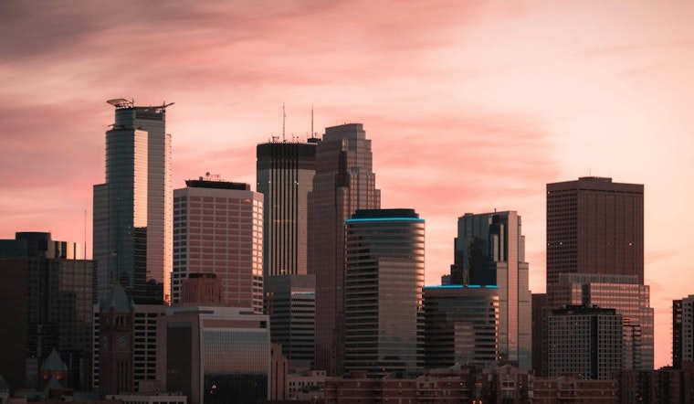 Minneapolis Anticipates Showers and Gusty Winds, with Thunderstorms Likely Next Week